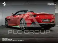 2019 Ferrari Portofino