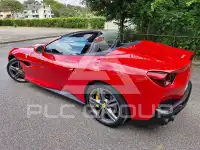 2019 Ferrari Portofino