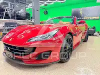 2019 Ferrari Portofino