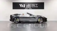 2019 Ferrari Portofino