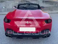 2019 Ferrari Portofino