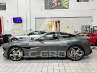 2019 Ferrari Portofino