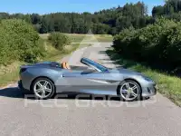 2019 Ferrari Portofino