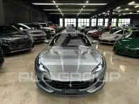 2019 Ferrari Portofino