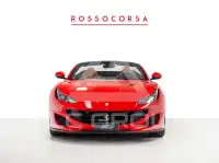 2019 Ferrari Portofino
