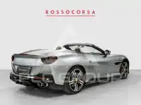 2019 Ferrari Portofino