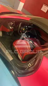 2019 Ferrari Portofino