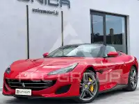 2019 Ferrari Portofino