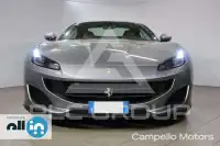 2019 Ferrari Portofino