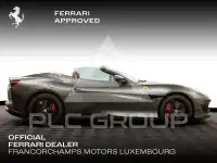 2019 Ferrari Portofino