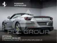 2019 Ferrari Portofino