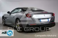 2019 Ferrari Portofino