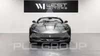 2019 Ferrari Portofino