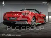 2019 Ferrari Portofino