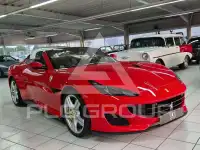 2019 Ferrari Portofino