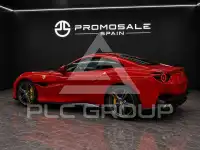 2019 Ferrari Portofino