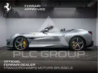2019 Ferrari Portofino