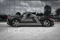 2019 Ferrari Portofino