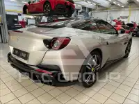 2019 Ferrari Portofino