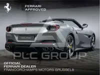 2019 Ferrari Portofino