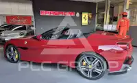 2019 Ferrari Portofino