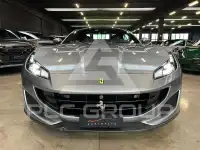 2019 Ferrari Portofino