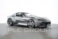 2019 Ferrari Portofino
