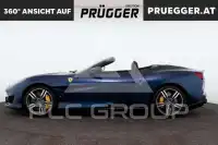 2019 Ferrari Portofino