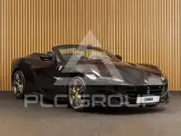 2019 Ferrari Portofino