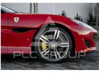 2019 Ferrari Portofino