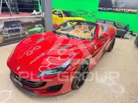 2019 Ferrari Portofino