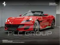 2019 Ferrari Portofino