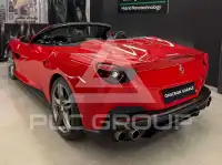 2019 Ferrari Portofino