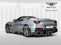 2019 Ferrari Portofino