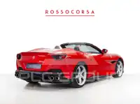2019 Ferrari Portofino