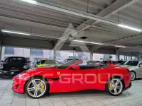 2019 Ferrari Portofino