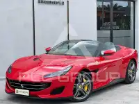 2019 Ferrari Portofino