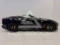2019 Ferrari Portofino