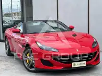 2019 Ferrari Portofino