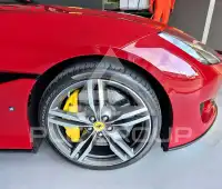 2019 Ferrari Portofino