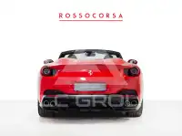 2019 Ferrari Portofino