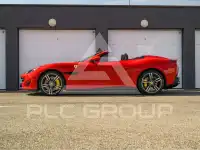 2019 Ferrari Portofino