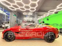 2019 Ferrari Portofino