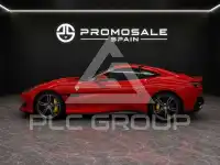 2019 Ferrari Portofino