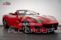 2019 Ferrari Portofino