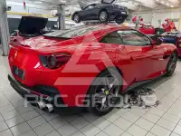 2019 Ferrari Portofino