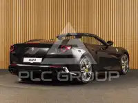 2019 Ferrari Portofino