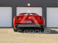 2019 Ferrari Portofino