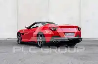 2019 Ferrari Portofino