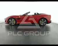 2019 Ferrari Portofino